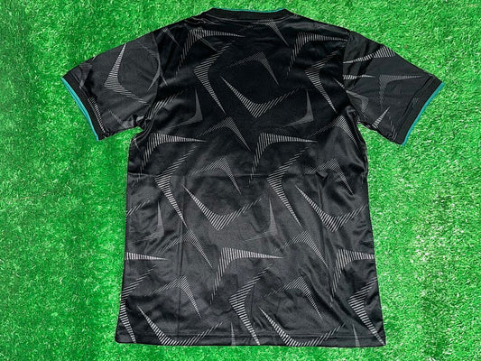 2026 Irland fotbollströja