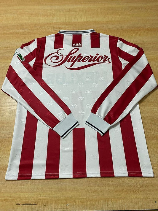 94-95 Chivas hemma retro fotbollströja