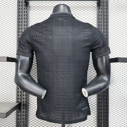 25-26 Tottenham Hotspur borta fotbollströja