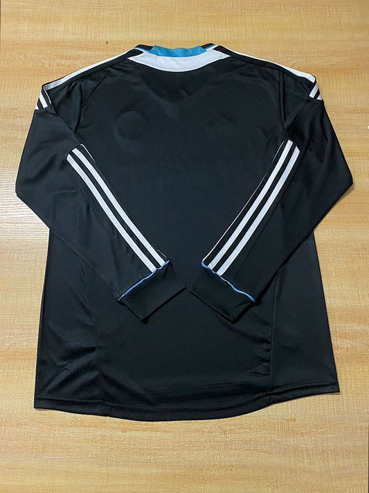 11-12 Chelsea borta retro fotbollströja