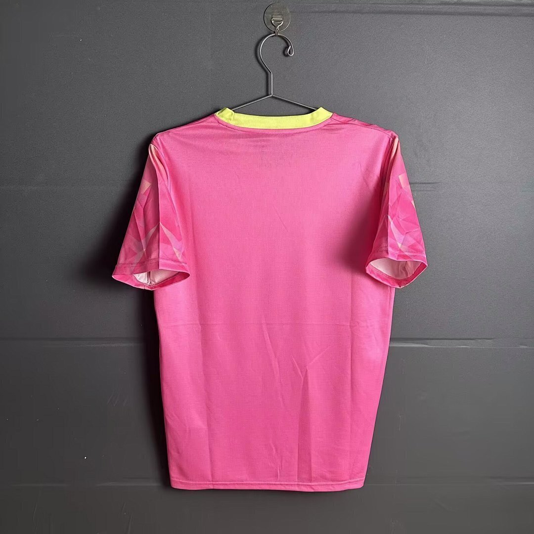 25-26 Portugal fotbollströja