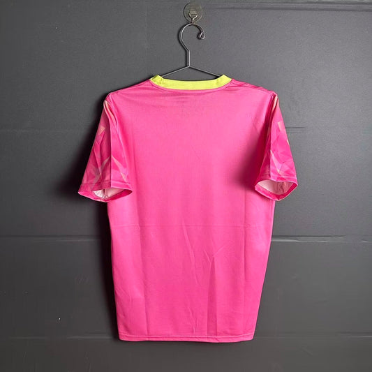 25-26 Portugal fotbollströja