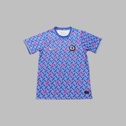 25-26 Chelsea fotbollströja