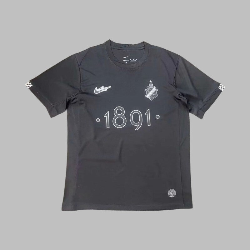 25-26 AIK fotbollströja