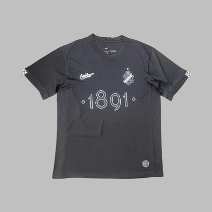 25-26 AIK fotbollströja