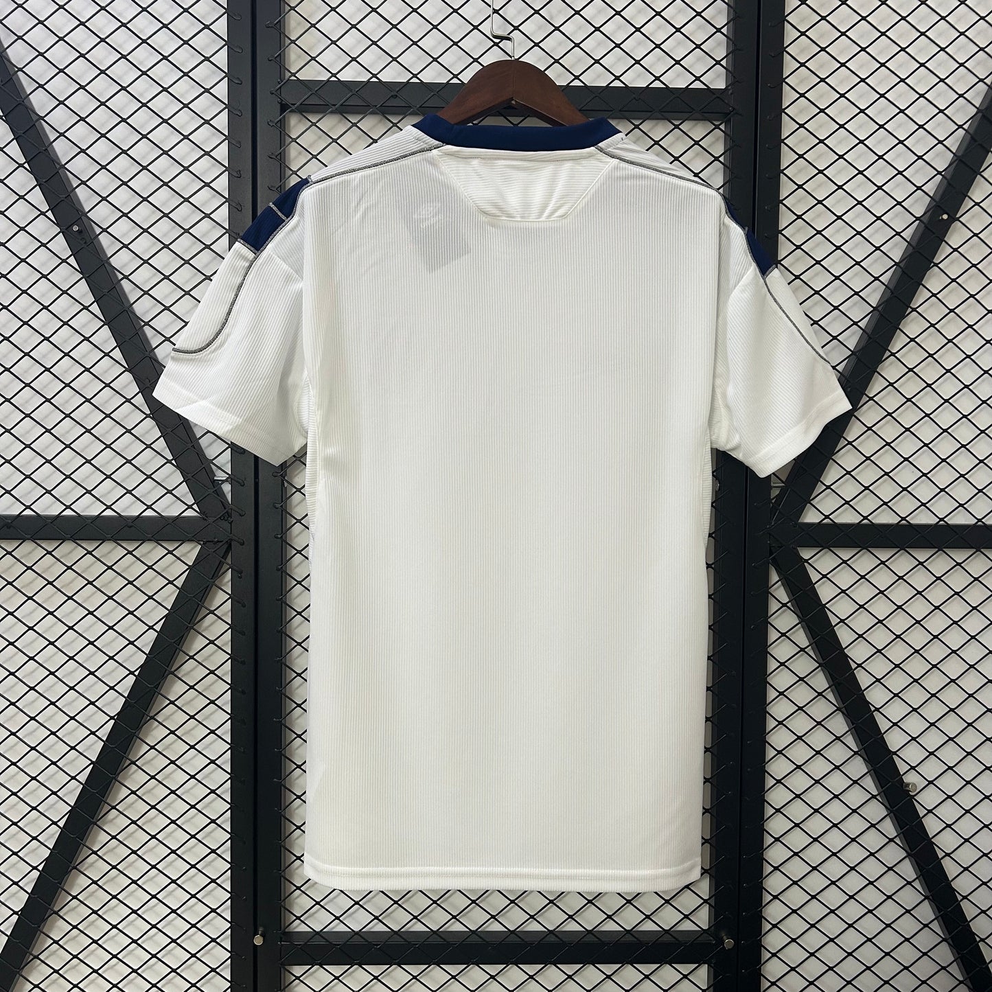 Retro Man United 00/01 borta fotbollströja