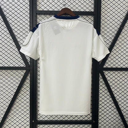 Retro Man United 00/01 borta fotbollströja