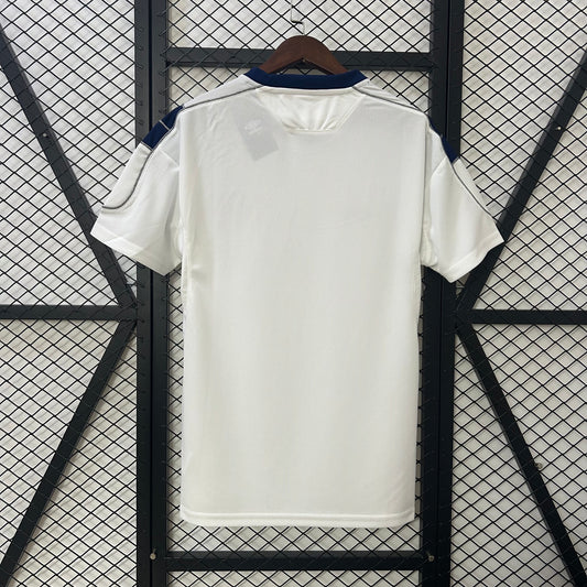 Retro Man United 00/01 borta fotbollströja