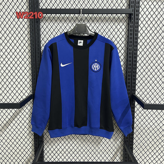 26-27 Inter Milan hoodie