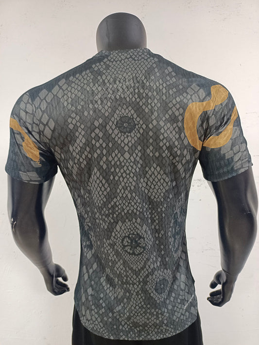 25-26 Chelsea special spelare fotbollströja