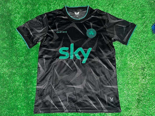 2026 Irland fotbollströja