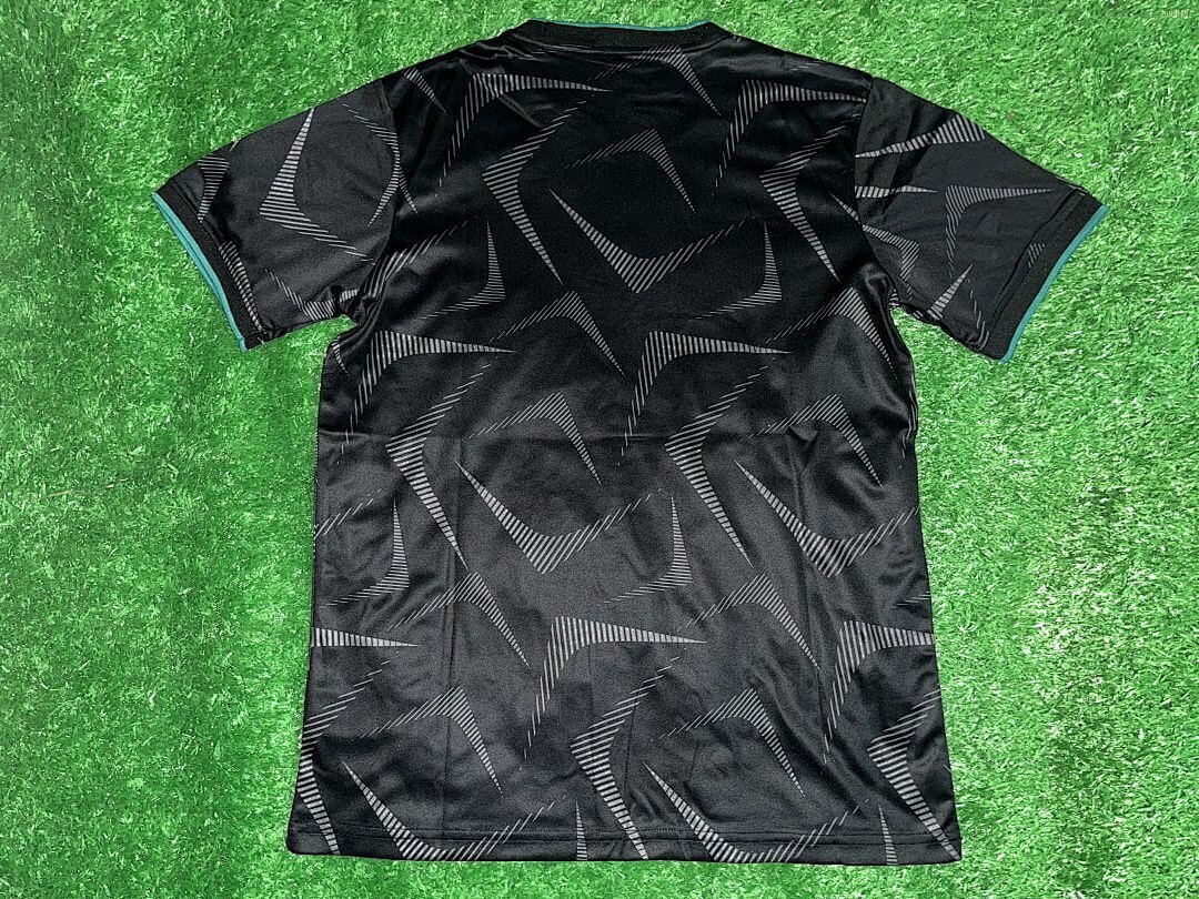 2026 Irland fotbollströja