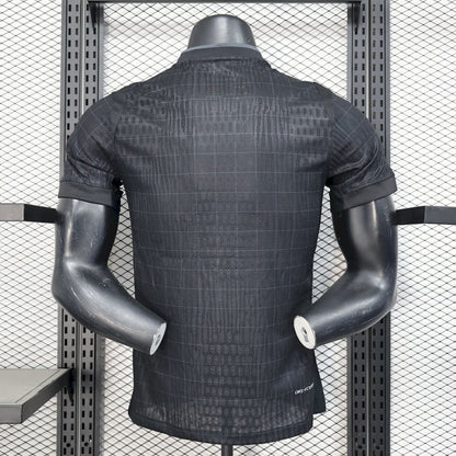 25-26 Tottenham Hotspur borta fotbollströja