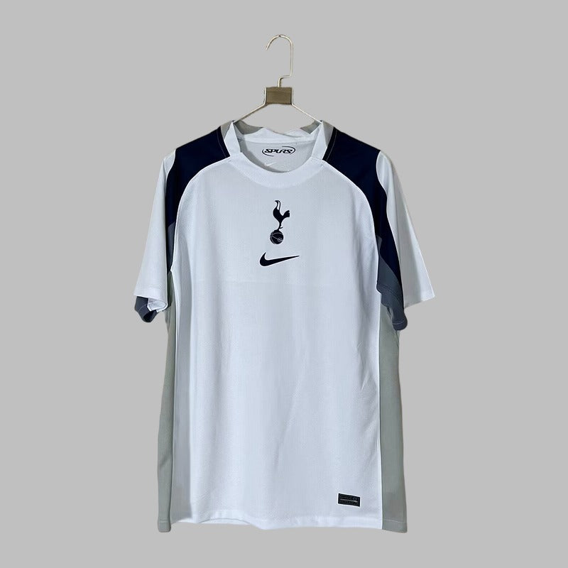 25-26 Tottenham hemma fotbollströja