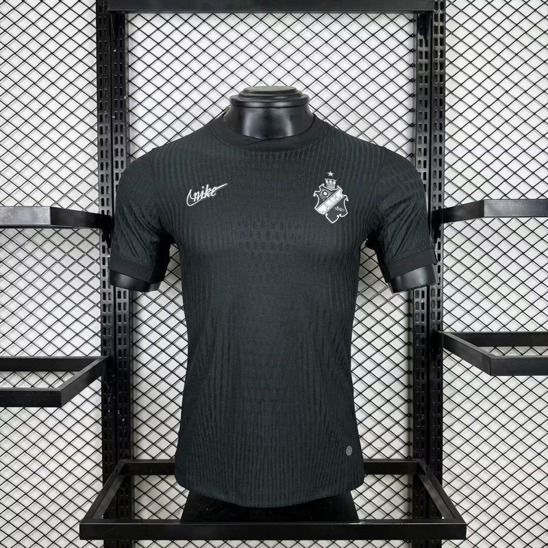 25-26 AIK spelare variant fotbollströja