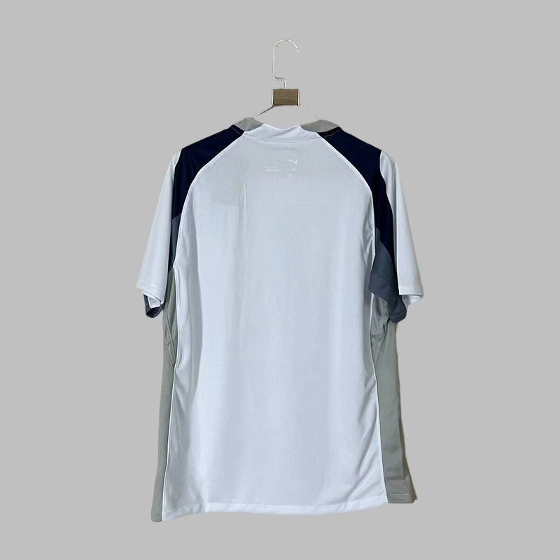 25-26 Tottenham hemma fotbollströja