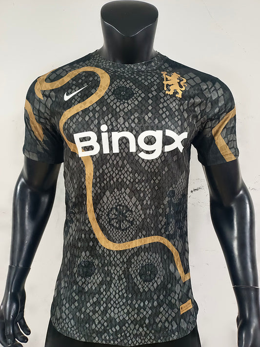 25-26 Chelsea special spelare fotbollströja