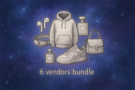 det är för utspritt. håll allt i mitten och rita vissa av dem mindre om de behövs